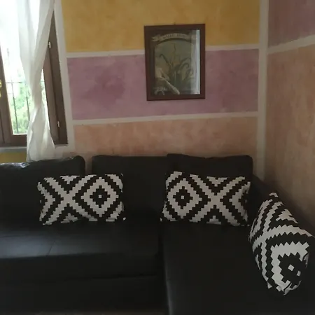 Nocleg ze śniadaniem San Giorgio 3*