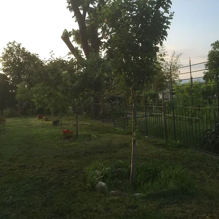 San Giorgio Nocleg ze śniadaniem 3*