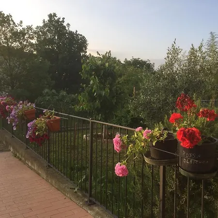 Nocleg ze śniadaniem San Giorgio 3*