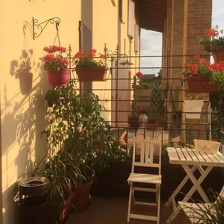 San Giorgio 3*