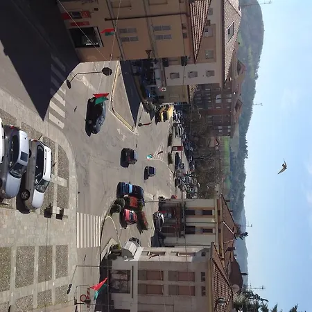 Nocleg ze śniadaniem San Giorgio
