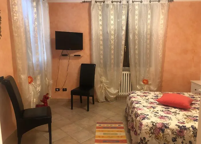 San Giorgio B&B