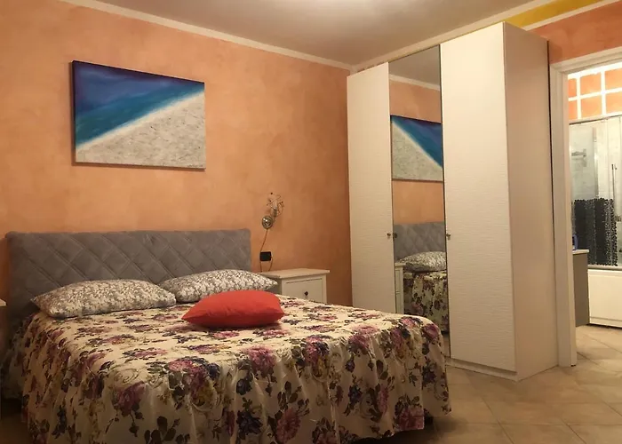 San Giorgio 3* Traversetolo