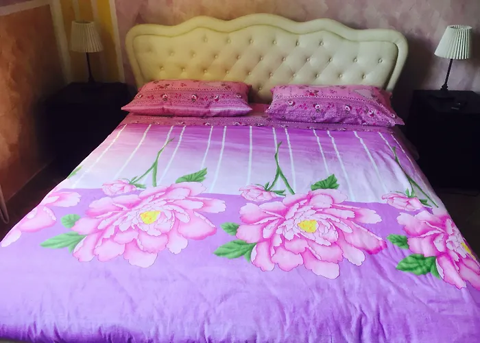 San Giorgio B&B Traversetolo