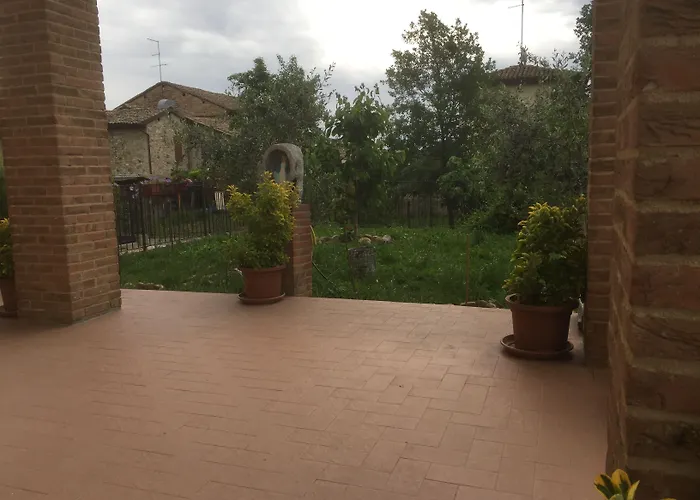 San Giorgio 3* Traversetolo