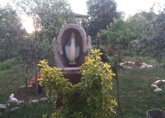 San Giorgio B&B Traversetolo