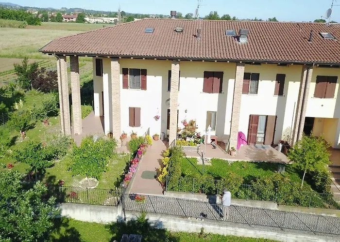 San Giorgio Traversetolo