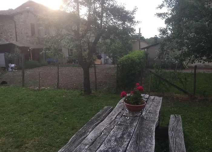 San Giorgio 3* Traversetolo