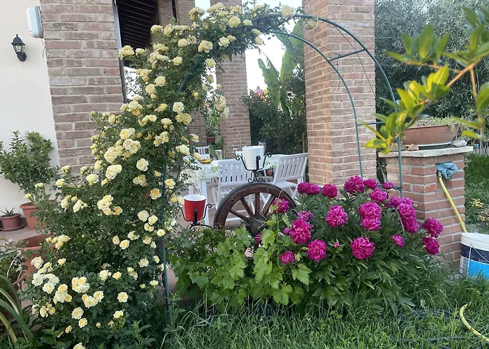 San Giorgio B&B Traversetolo