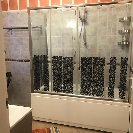 San Giorgio Bed & Breakfast Traversetolo