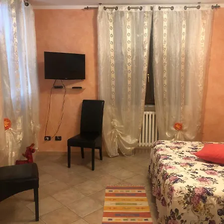 San Giorgio Alojamento de Acomodação e Pequeno-almoço