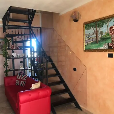 Bed & Breakfast San Giorgio Traversetolo