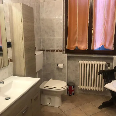 Bed & Breakfast San Giorgio 3*