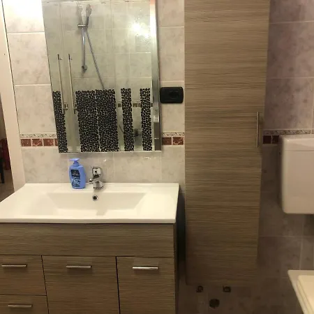 Bed & Breakfast San Giorgio 3*