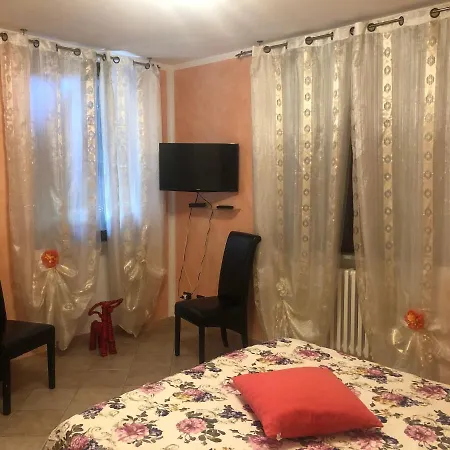 San Giorgio Traversetolo