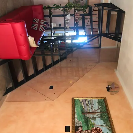 San Giorgio فندق مبيت وإفطار 3*