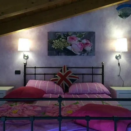 San Giorgio Bed & Breakfast