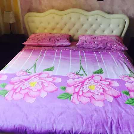 San Giorgio Bed & Breakfast Traversetolo