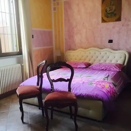 Bed & Breakfast San Giorgio