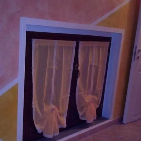 San Giorgio Bed & Breakfast Traversetolo