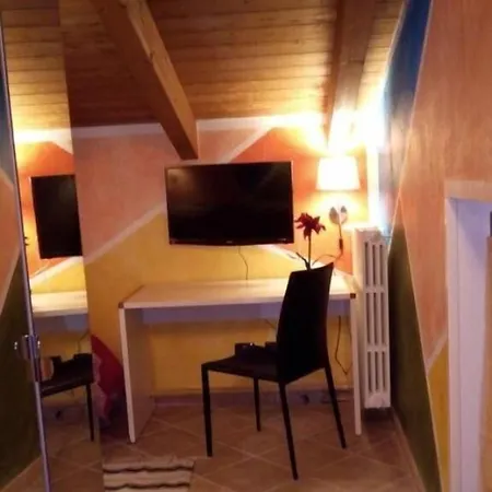 San Giorgio Traversetolo