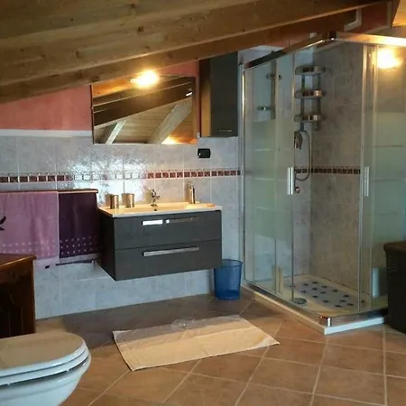 Bed & Breakfast San Giorgio