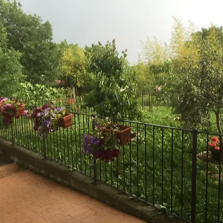 Bed & Breakfast San Giorgio