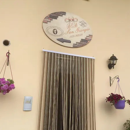 Bed & Breakfast San Giorgio