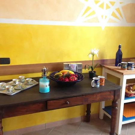 San Giorgio Bed & Breakfast Traversetolo