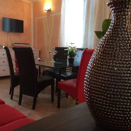 San Giorgio Bed & Breakfast Traversetolo