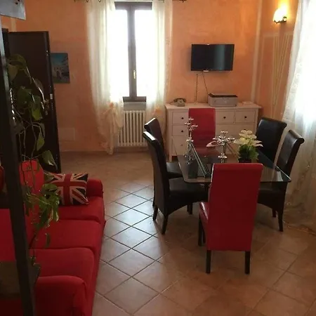 Bed & Breakfast San Giorgio