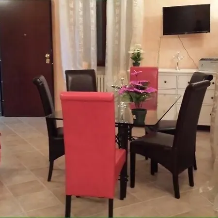 Bed & Breakfast San Giorgio Traversetolo