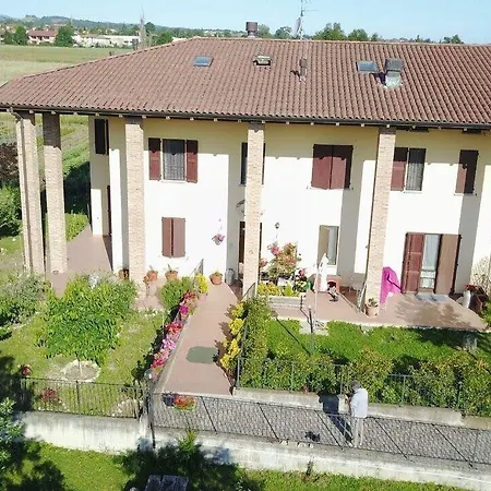 San Giorgio Traversetolo