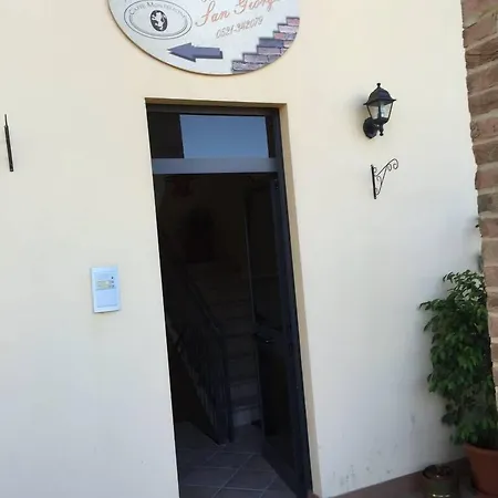 San Giorgio 3*
