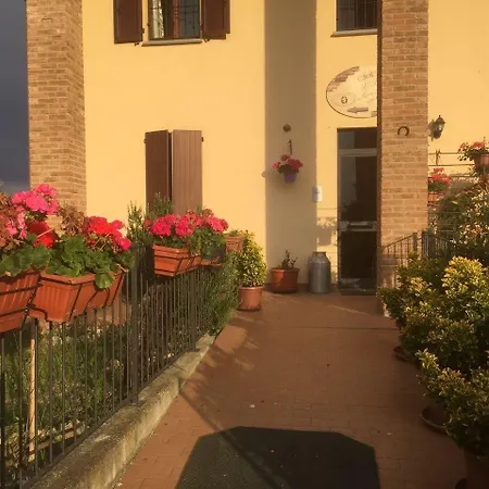 San Giorgio Bed & Breakfast Traversetolo