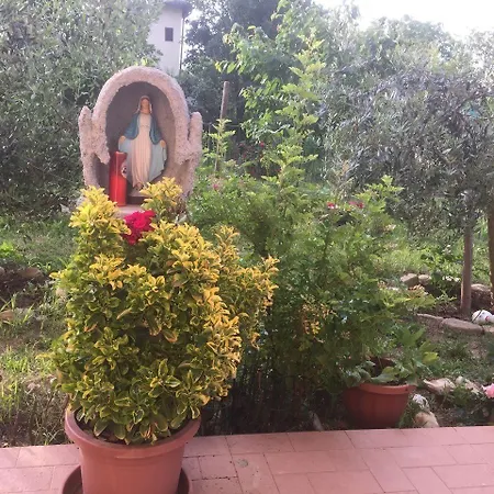 Bed & Breakfast San Giorgio 3*