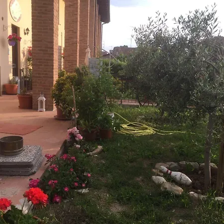 Bed & Breakfast San Giorgio
