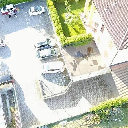 Bed & Breakfast San Giorgio 3*