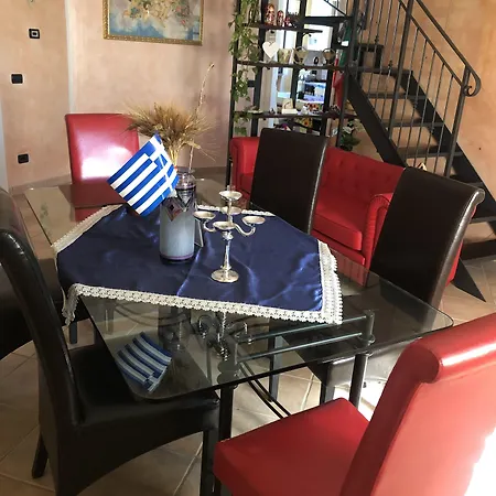 San Giorgio Traversetolo