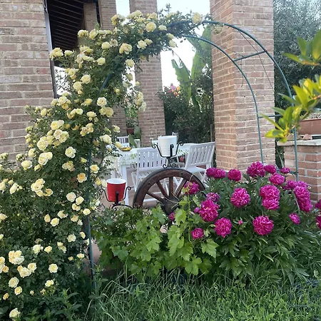 San Giorgio Bed & Breakfast Traversetolo