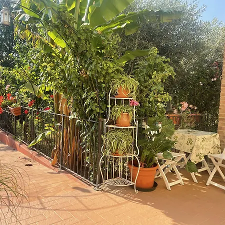 San Giorgio Bed & Breakfast