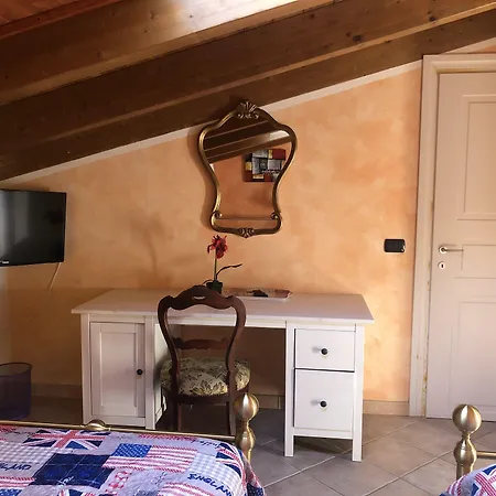 San Giorgio Bed & Breakfast 3*