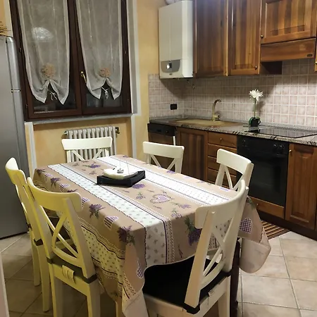 San Giorgio 3* Traversetolo