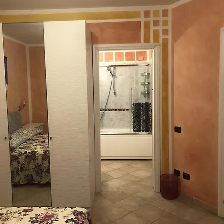 Bed & Breakfast San Giorgio 3*