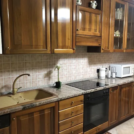 Bed & Breakfast San Giorgio