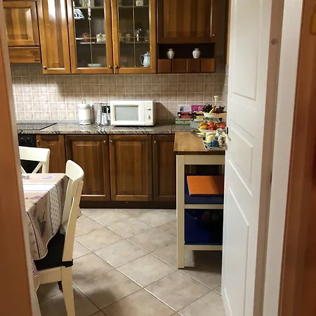 San Giorgio Bed & Breakfast Traversetolo