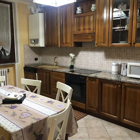 Bed & Breakfast San Giorgio