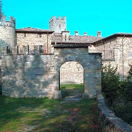 Bed & Breakfast San Giorgio 3*