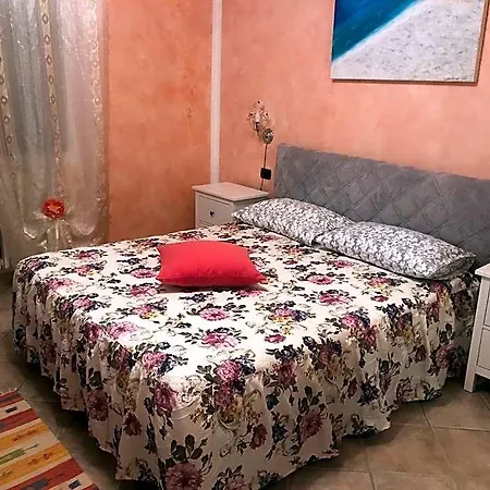 San Giorgio Bed & Breakfast Traversetolo