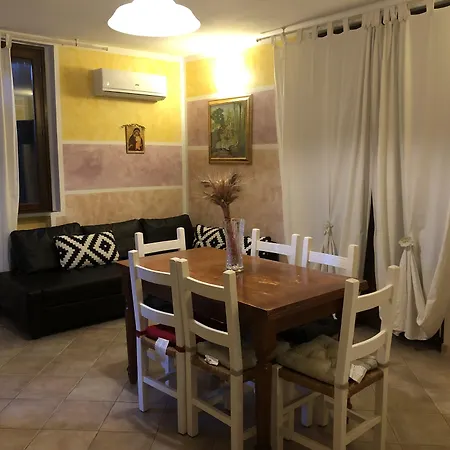 Bed & Breakfast San Giorgio Traversetolo